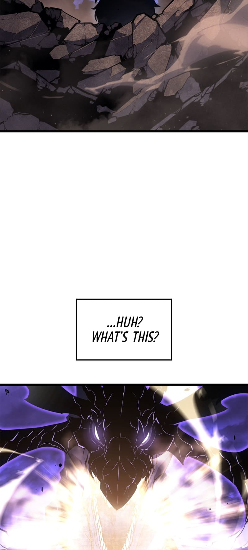 Solo Leveling, Chapter 197 image 076